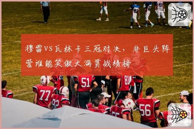 穆雷vs瓦林卡三冠对决,非巨头阵营谁能笑傲大满贯战绩榜